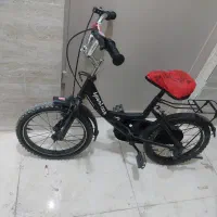 دوچرخه سایز ۱۲