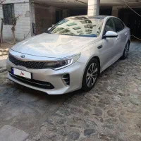 اوپتیما جی تی لاین|خودرو سواری و وانت|تهران, باغ خزانه|دیوار