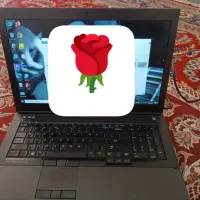 لب تاپDell M6800|رایانه همراه|پاکدشت, پاکدشت (مامازند)|دیوار