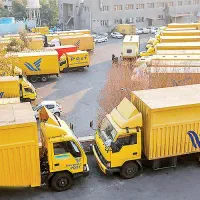 استخدام کارگر ساده انبار در اداره پست|استخدام حمل و نقل|تهران, افسریه جنوبی|دیوار