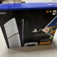 ps5 اسلیم نو ۲۰۱۶ اروپا 1T|کنسول، بازی ویدئویی و آنلاین|شیراز, شهرک والفجر|دیوار