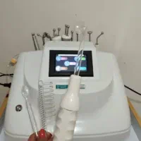 دستگاه هیدروفیشیال8کاره