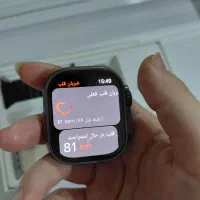 ساعت هوشمند HK 10 PROMAX آلمانی