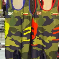 دوبنده کشتی چریکی زیبا