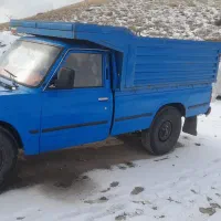 نیسان مدل ۸۸