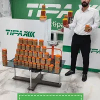 معجون رفع بلغم وسردی بدن تقویت قوای بدنی