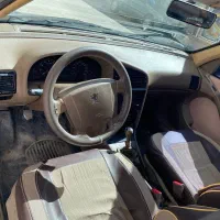 ۴۰۵مدل۹۱ دوگانه کارخانه