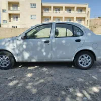 ساینا اس 85گانه مدل ۴۰۳|خودرو سواری و وانت|زنجان, |دیوار