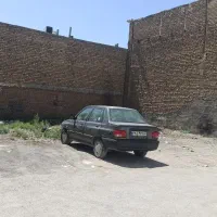 زمین قلفتی زیرکن
