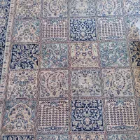 فرش دست دوم