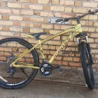 دوچرخه ۲۶ درحدنو