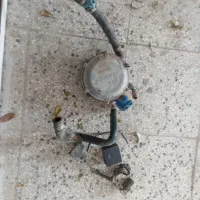 مخزن  ال پی جی و سی ان جی ریگلاتور|قطعات یدکی و لوازم جانبی|مشهد, سیس‌آباد|دیوار