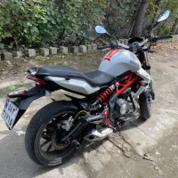 بنلی ۲۵۰|موتورسیکلت|رشت, جانبازان|دیوار