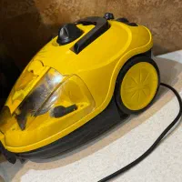 بخارشور کن وود اصل 4500