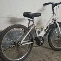 دوچرخه ۲۰ سالم