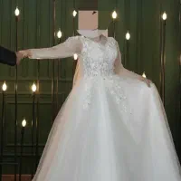 لباس عروس|لباس|بروجرد, |دیوار