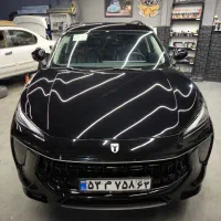 کاور بدنه سرامیک بدنه خودرو