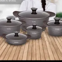 سرویس قابلمه آیسل