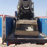 اتومیکسر|ماشینآلات صنعتی|تهران, حسنآباد|دیوار