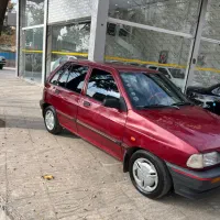 پراید مدل 1380 عروسک|خودرو سواری و وانت|بروجرد, |دیوار