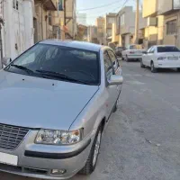 سمند مدل ۸۶ الیکس|خودرو سواری و وانت|کرمانشاه, |دیوار