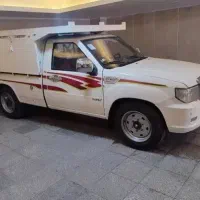 پادرا تک کابین / سود بانکی/صفر کارکرده /سند به نام
