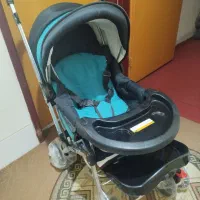 کالسکه|کالسکه و لوازم جانبی|یزد, |دیوار