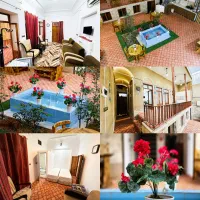 اقامتگاه-سنتی-نزدیک-حرم-سوئیت