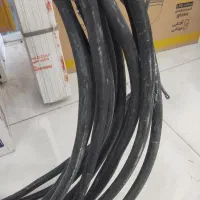 کابل۱۰*۴ مفتولی ۲۲متر