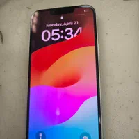 اپل iPhone 13 با حافظهٔ ۱۲۸ گیگابایت