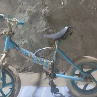 بدنه دوچرخه