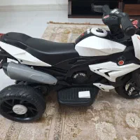 موتور شارژی