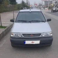 پرایدمدل ۹۰