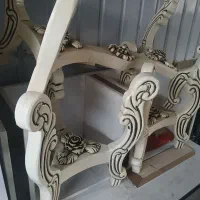 میزعسلی|مبلمان خانگی و میز عسلی|قم, ولیعصر|دیوار