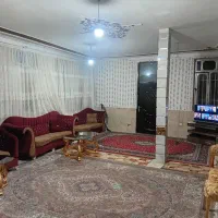 سوییت ۱۰۰متری ویلایی بلوارطاقبستان کوی ۱۲۲|اجارهٔ کوتاه‌مدت آپارتمان و سوئیت|کرمانشاه, |دیوار
