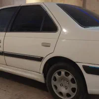 پارس۹۲|خودرو سواری و وانت|تهران, شهرک رضویه|دیوار