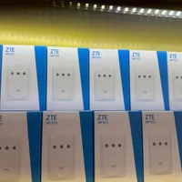 مودم 4G LTE قابل حمل زد تی ای مدل ZTE MF935|مودم و تجهیزات شبکه|یزد, |دیوار