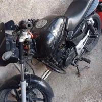 موتور پالس ۱۸۰|موتورسیکلت|صومعهسرا, |دیوار