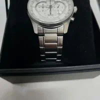 ساعت سیتیزن مدل AN8190-51A سالم و نو|ساعت|اهواز, کوی نفت|دیوار