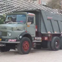 زیرمایلر مدل۶۸ درجه۱