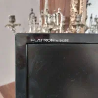 مانیتور ۱۷ اینچ. LG