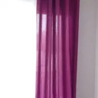 پرده  پانچ  تک