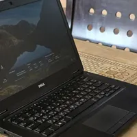 لپ تاپ برند دل DELL درحد نو Core i7|رایانه همراه|شاهین‌شهر, شهرک گلدیس|دیوار