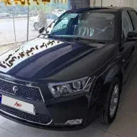 معاوضه دنا پلاس اتومات با ۲۰۷ tu5 یا تارا v1