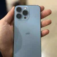 ایفون 13 پرو