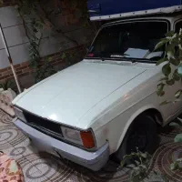 فروش فوری پیکان وانت|خودرو سواری و وانت|ابهر, |دیوار