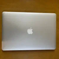 mac book pro 15 inch|رایانه همراه|شیراز, خلیلی|دیوار