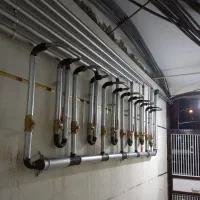 لوله کشی گاز(شرکت آتش گاز میهن)|خدمات پیشه و مهارت|تبریز, |دیوار