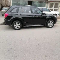 لیفان x 60 مدل 94 بدون رنگ مشکی|خودرو سواری و وانت|مشهد, مشکینی (شهرک غرب)|دیوار