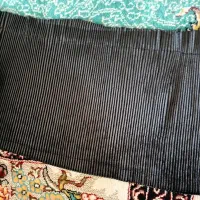 چین پلیسه لباس محلی آماده دوخته شده